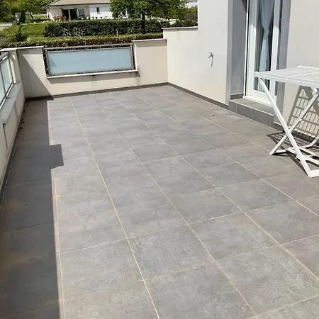 Villa A 700mde La Plage,villa Avec Piscine