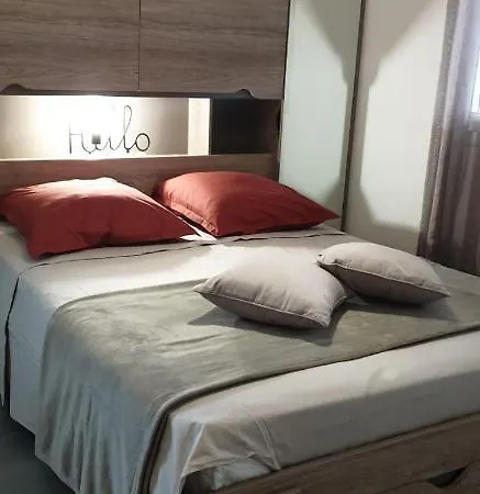 A 700mde La Plage,villa Avec Piscine Villa Santa-Lucia-di-Moriani